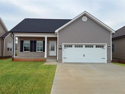 5398 Peony Dr, Bowling Green, KY, 42101