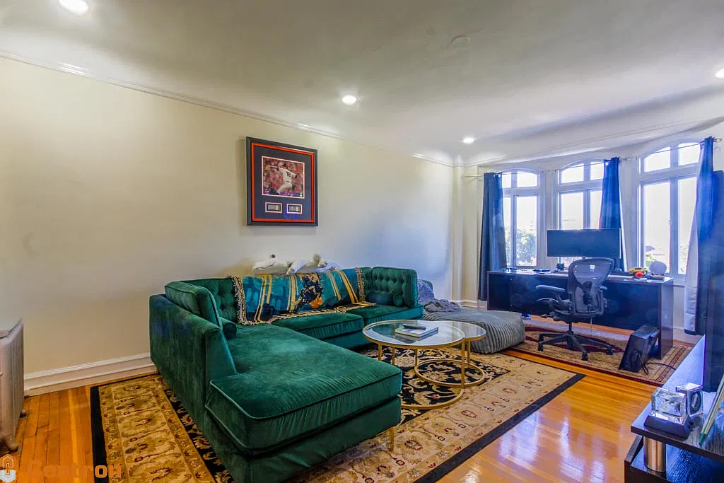 1 bed, 1000 sqft, $5,800 — Photo 1