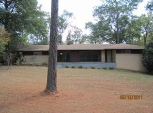 120 High Point Rd, Roberta, GA 31078