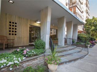 1 Washington Sq APT 1C, Larchmont, NY 10538