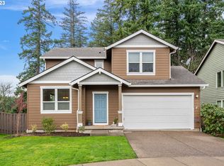 20062 SW Squire Dr, Beaverton, OR 97007