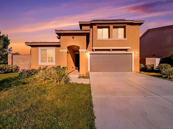 1255 Universal Way, Hemet, CA 92543