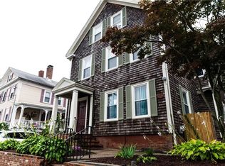 15 Lyon St, Pawtucket, RI 02860