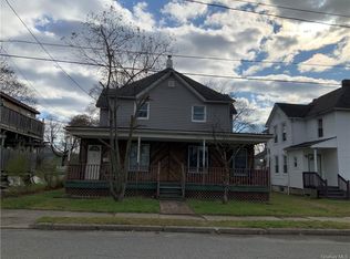 7 Center St, Pt Jervis, NY 12771