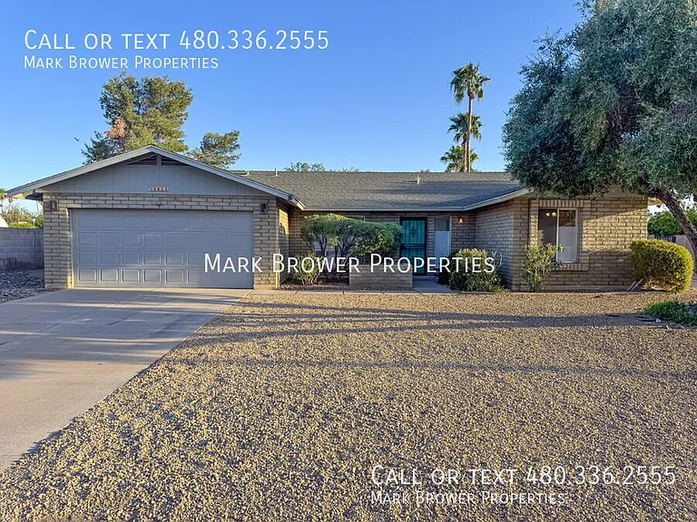 6423 E Aire Libre Ln — Photo 1