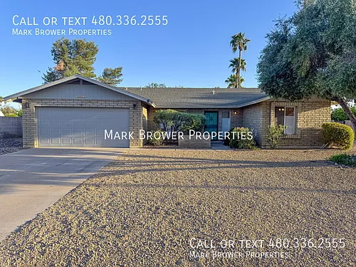 6423 E Aire Libre Ln Photo 1