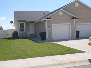 3836 Avenue C, Billings, MT 59102