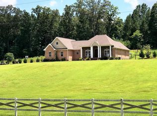 60 Lyman McAnally Dr, Belmont, MS 38827