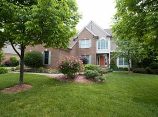 11100 Woodlands Way, Cincinnati, OH 45241