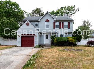 6189 Eagle Dr, Mays Landing, NJ 08330