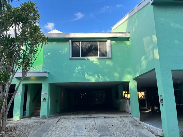 9814 Magellan Dr, Key Largo, FL 33037