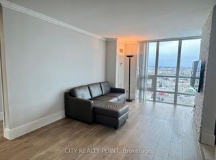 4900 Glen Erin Dr #1809, Mississauga, ON L5M 7S2