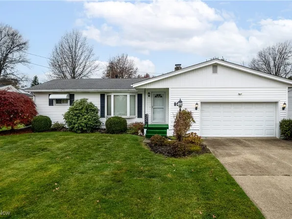 804 Woodland Ave, Wadsworth, OH 44281