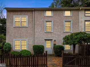 1080 S Gulph Rd, Conshohocken, PA 19428