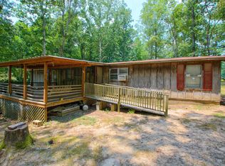 52 Mountain View Cir, Bremen, GA 30110