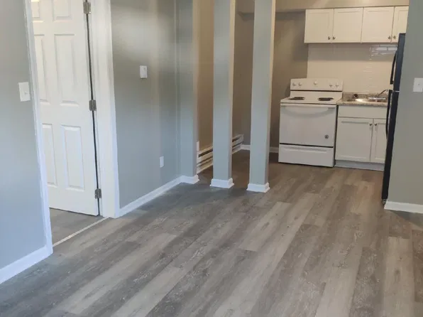 501 N 7th St APT A, Leavenworth, KS 66048