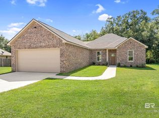 2439 Cherrywood Dr, Foley, AL 36535