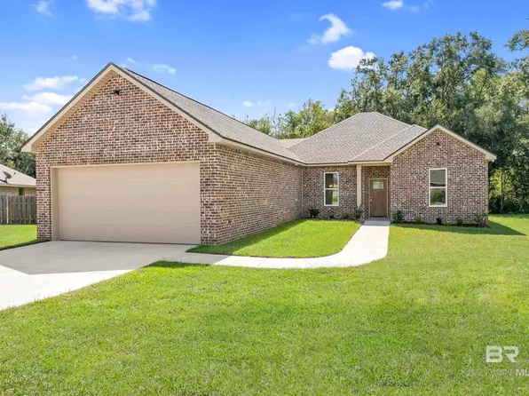 2439 Cherrywood Dr, Foley, AL 36535