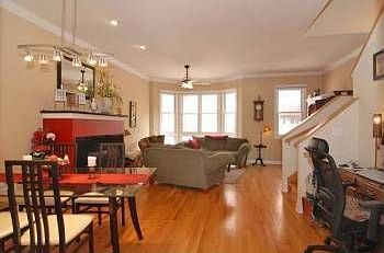 5th image of 1725 W Belmont Ave APT G