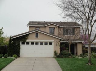10854 Wethersfield Dr, Mather, CA