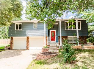 1107 Valleyway Dr, Glenwood, IA 51534