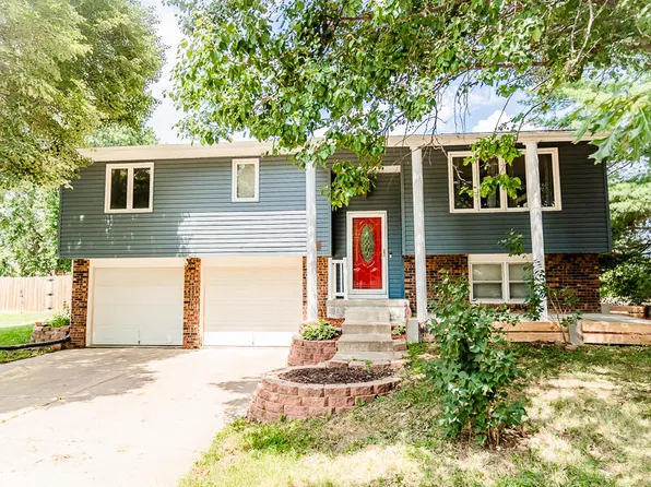 1107 Valleyway Dr, Glenwood, IA 51534