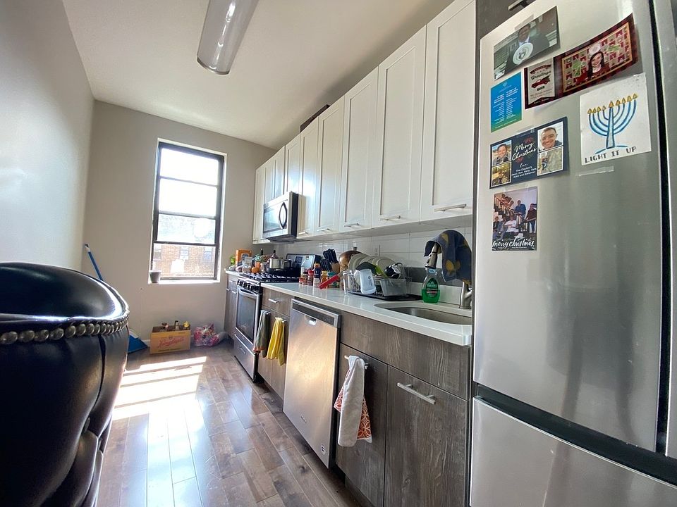 1st image of 240 Crown St #6I