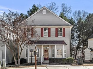 4108 Beaufain St, Raleigh, NC 27604