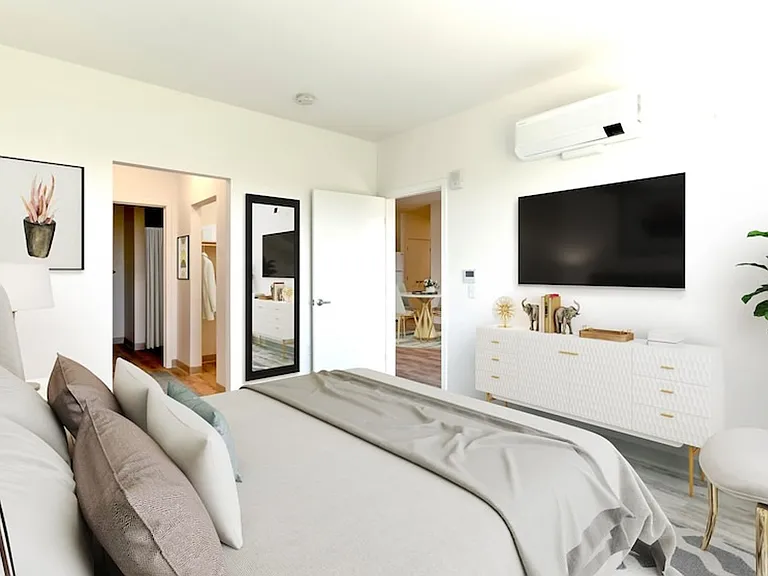 The Lawler Apartment Homes — Photo 64