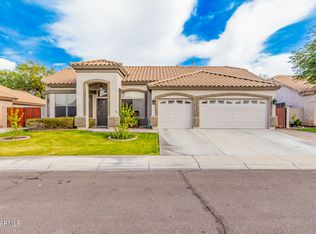 6413 N 83rd Dr, Glendale, AZ 85305