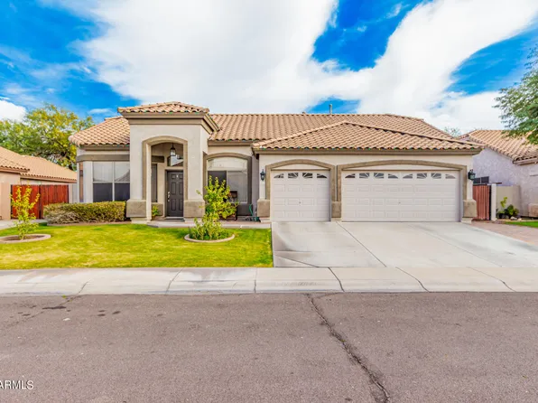 6413 N 83rd Drive, Glendale, AZ 85305