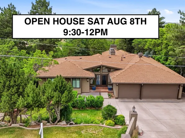 6313 Bybee Dr, Ogden, UT 84403