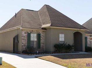 40441 Cross Ridge Ave, Gonzales, LA 70737