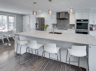 8600 Antioch Cir, Vienna, VA 22180