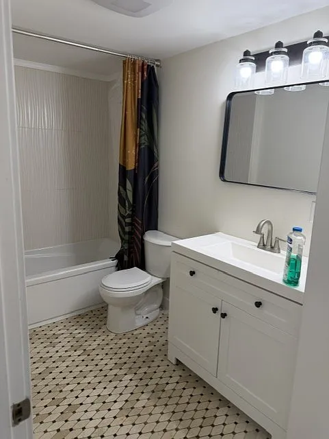 1 bed, 1000 sqft, $1,950 — Photo 4