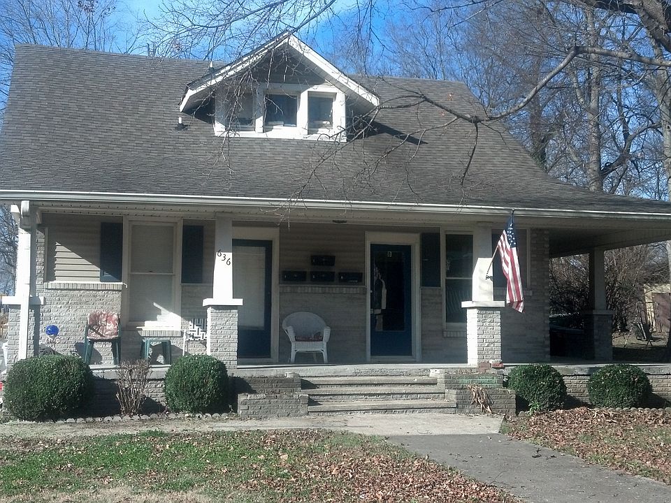 1st image of 636 N Water Ave APT C