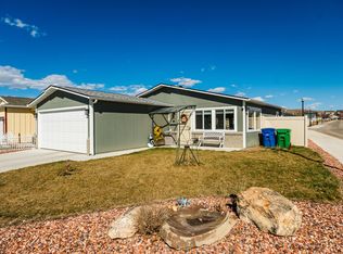 604 Clark Cir, Sheridan, WY 82801