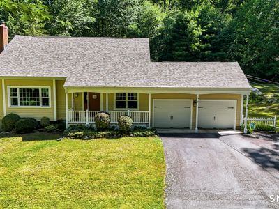 84 Christy Hill Road, Gales Ferry, CT, 06335