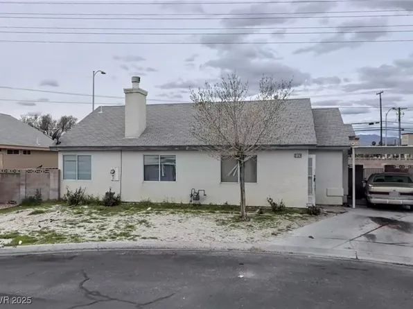 2129 Havelina St, Las Vegas, NV 89108