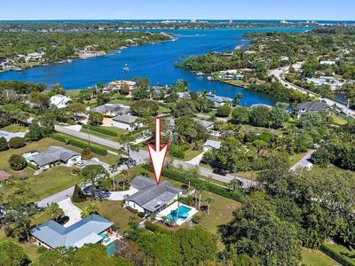 5766 Tidewater Drive, Jupiter, FL, 33458