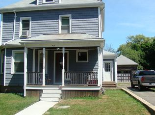 43 Rock St, Whitman, MA 02382