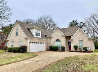 5557 Mary Ln LOT 50, Arlington, TN 38002