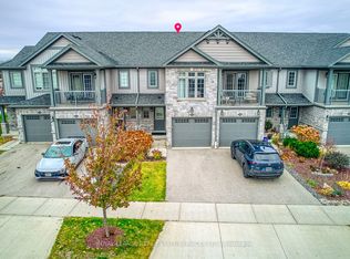 60 Netherwood Rd, Kitchener, ON N2P0E4