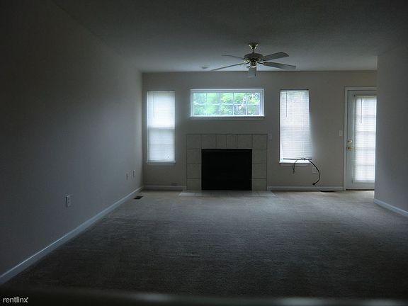 Orchard View 408 Living Room