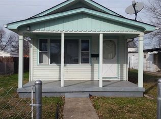 925 E Water St, Mount Vernon, IN 47620