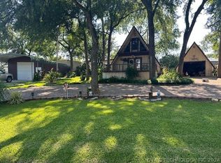 4205 Whispering Hills Rd, Kingston, OK 73439