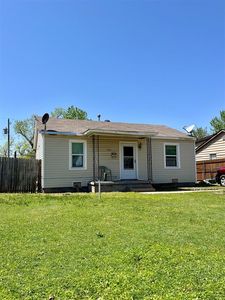 5621 N Donald Ave, Warr Acres, OK, 73122