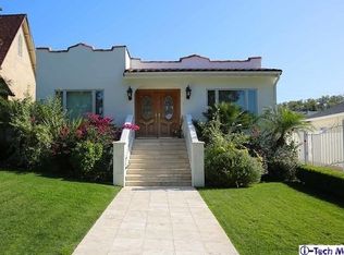 1420 Dorothy Dr, Glendale, CA 91202