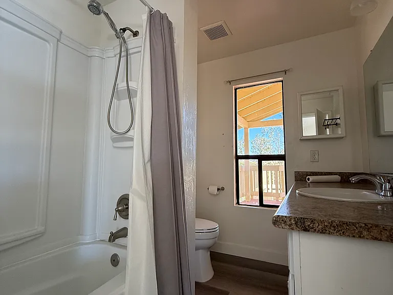 Bathroom 1
