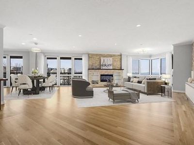 2001 Marina Dr APT 301, Quincy, MA, 02171